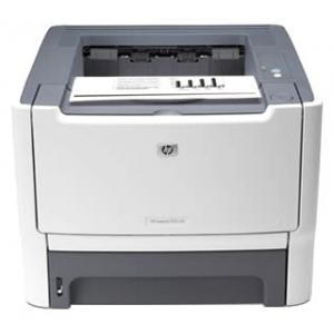 HP LaserJet P2014 specifications and reviews