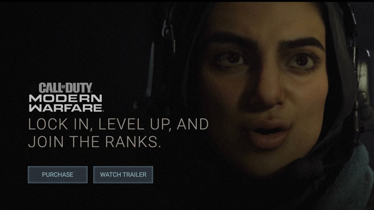 How to Fix COD Modern Warfare Multiplayer Not Working MobilesTalk