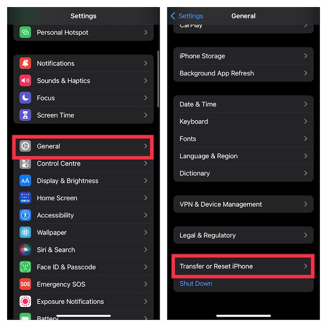 How to Fix Screenshot Not Working on iPhone in iOS 17 MobilesTalk