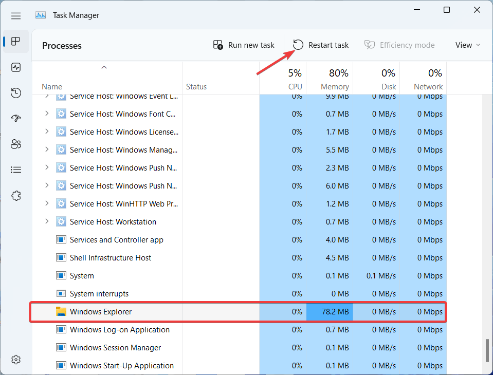 How to Fix File Explorer Not Working in Windows 11 MobilesTalk