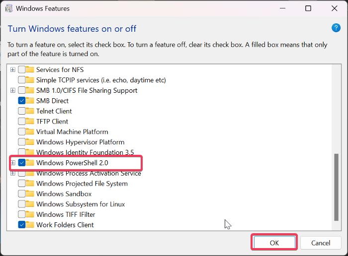 How to Fix PowerShell Not Working in Windows 11 MobilesTalk