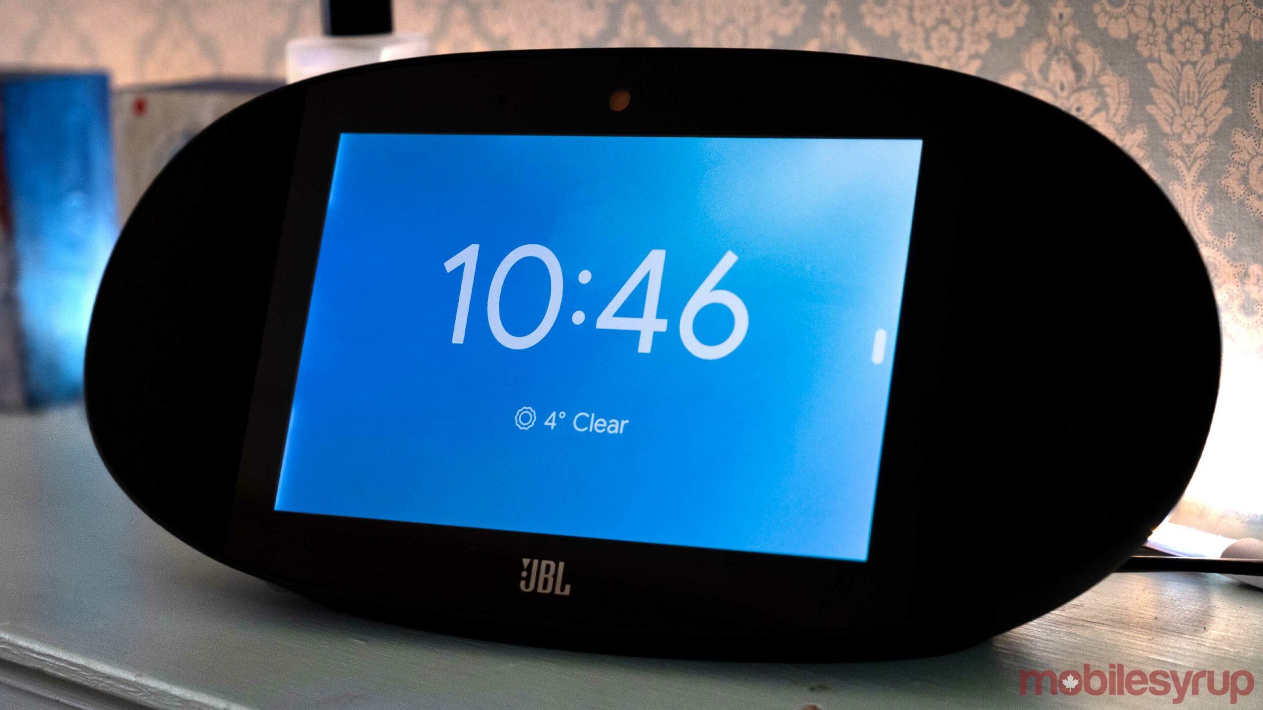 Google launches three new clock formats for Nest Hub smart displays