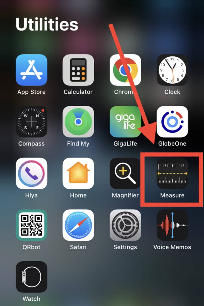 How Accurate Is iPhone Measure? (Find Out!) – Mobile Tech Addicts