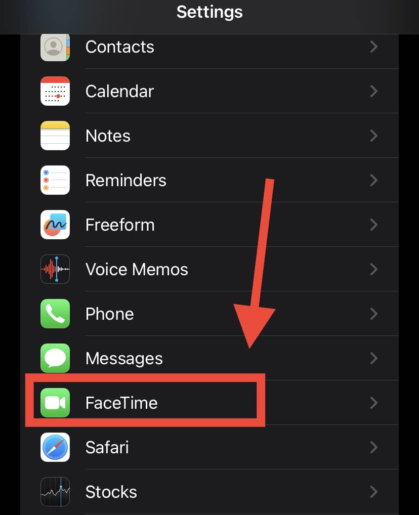 Why Is My Facetime Volume Low? (SOLVED! 2024)