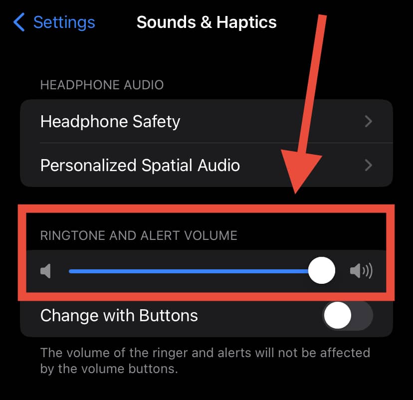Why Is My Facetime Volume Low? (SOLVED! 2024)