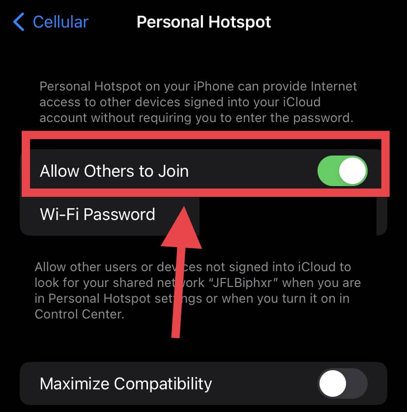 Why Is My iPhone Hotspot So Slow? (SOLVED! 2023)