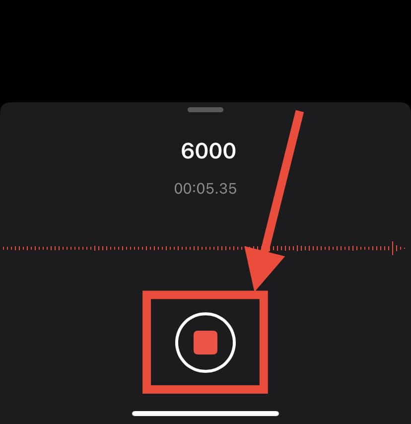 Voice Memo on iPhones How Long Can It Record? (REVEALED! 2024)