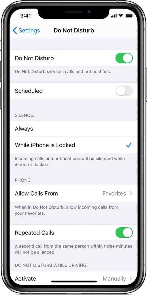 Your Phone Doesn't Ring When Someone Calls You? Quick Fix