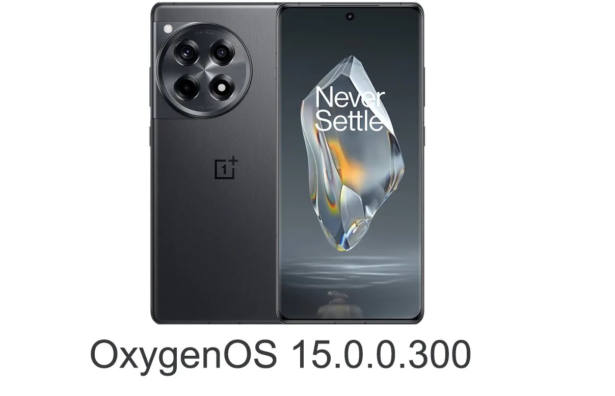 OnePlus 12R: Stable OxygenOS 15 Update Brings New Features And IOS