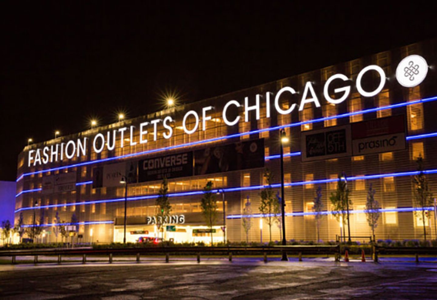 Fashion Outlets Of Chicago Your Ultimate Guide To Designer Shopping On