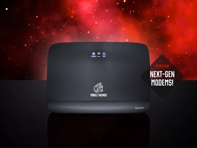 Box Révolutionnaire Mobile Vikings