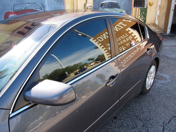Benefits of Getting a Paid Mobile Window Tinting in Wickford, RI