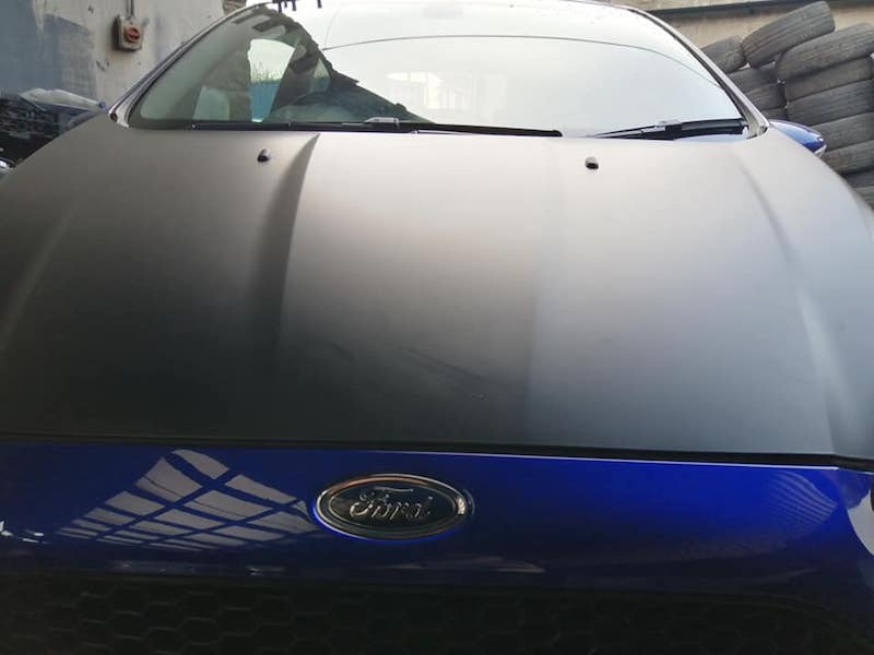 100 Mobile Car Window Tinting in Birmingham Tinted