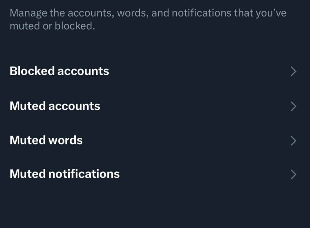 5 New Methods to Block Twitter X in 2024