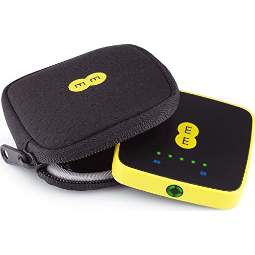 alcatel_ee40 Mobile Wlan Router