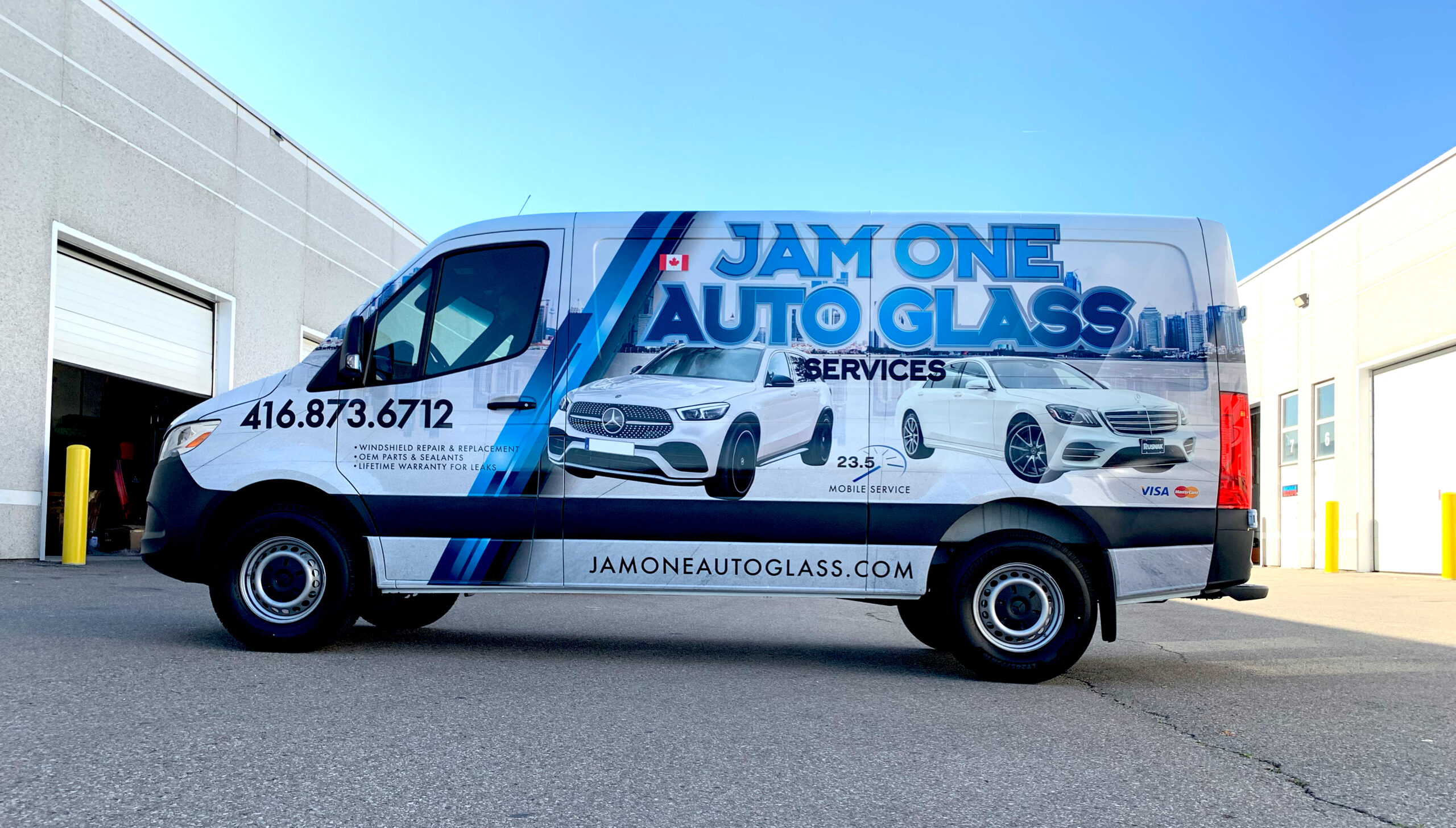 How much does it cost to wrap your car on vinyl? - Mobile Wraps