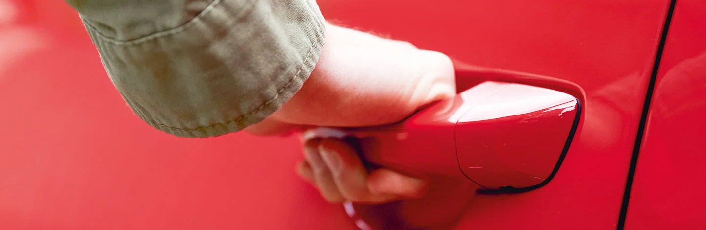 So schützen Sie Ihr KeylessAuto vor Diebstahl die Mobiliar