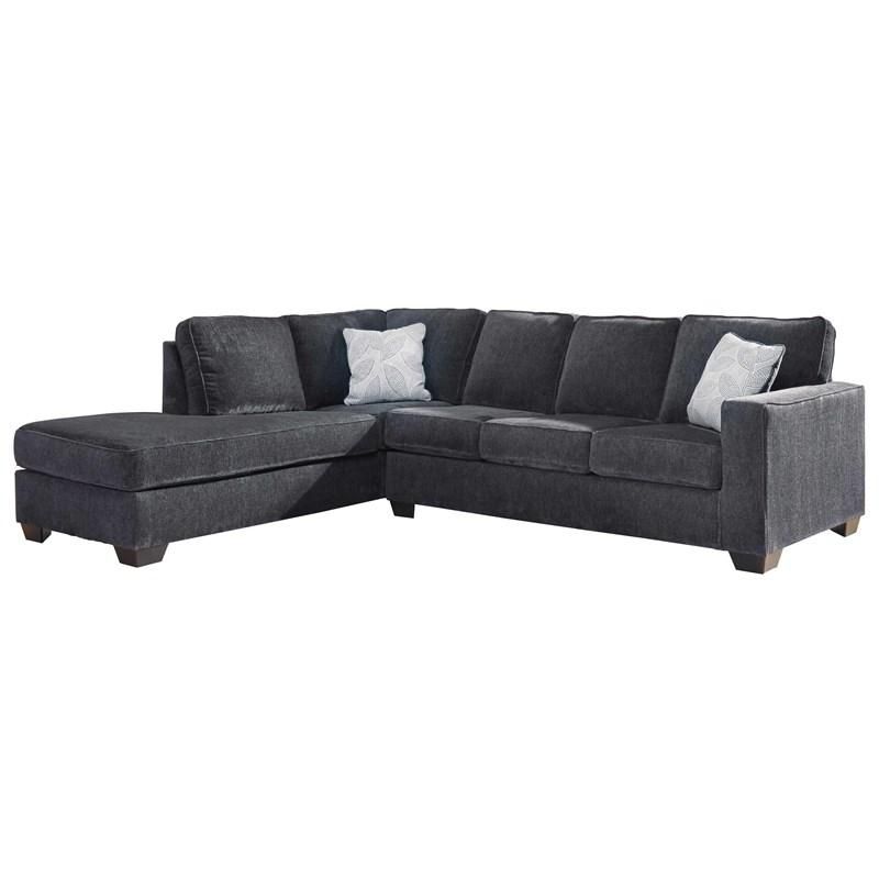 SOFA SECTIONELLE • Mobilier Béland inc