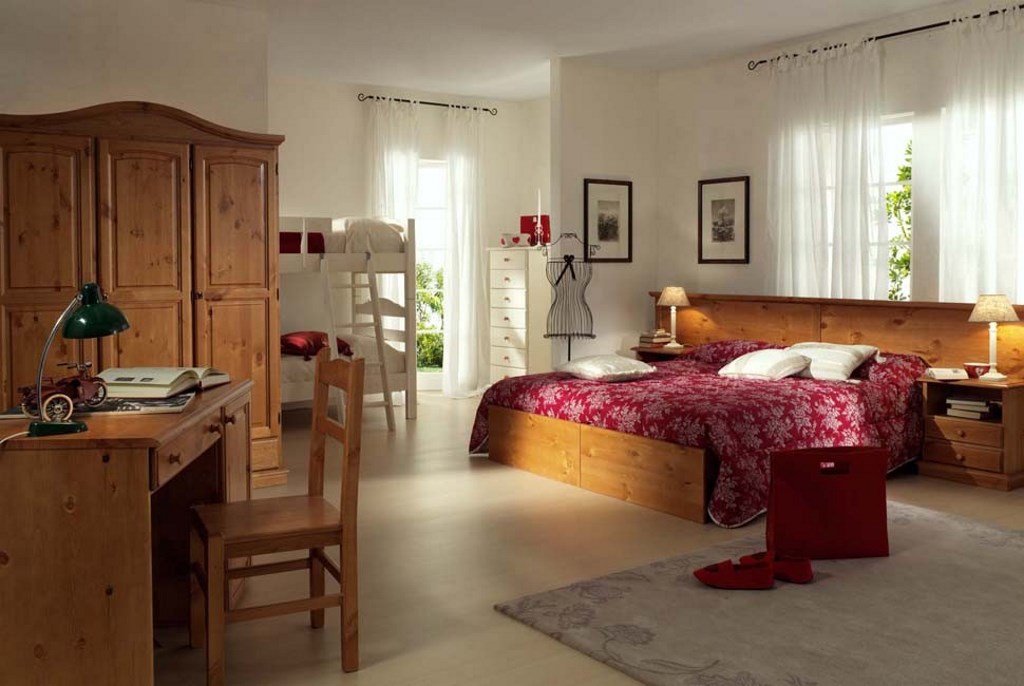 Testata Letto Con Giroletto Singoli Accostabili Per Camere Hotel