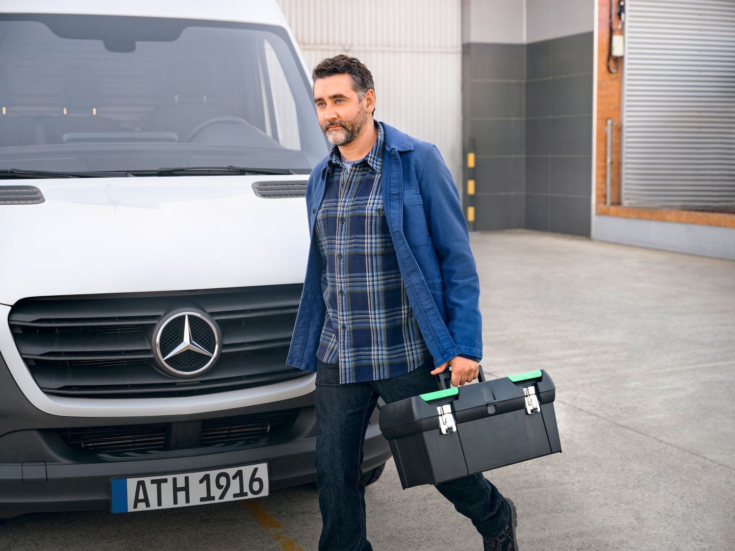 Athlon Germany GmbH mobiliTree Deine Navigation durch den Anbieter