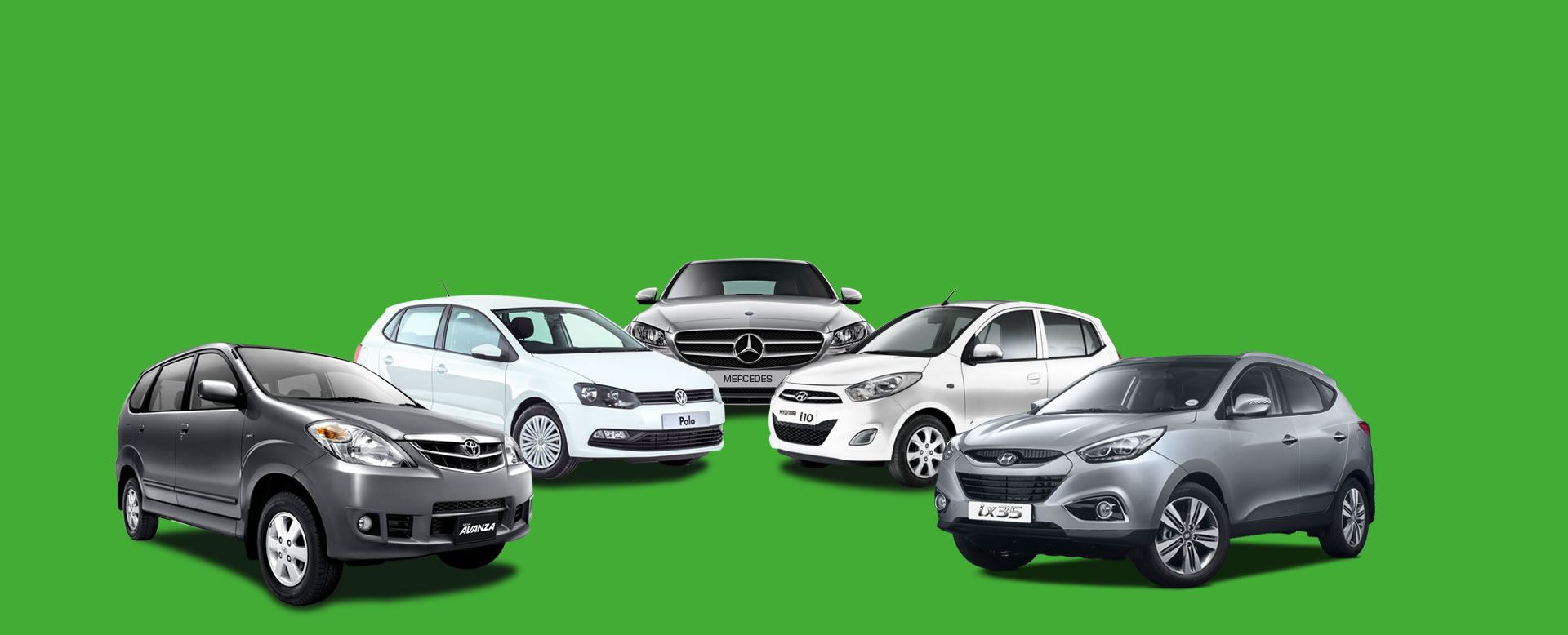 Mobility Car Hire & Rental Your Reliable Road Transport Partner