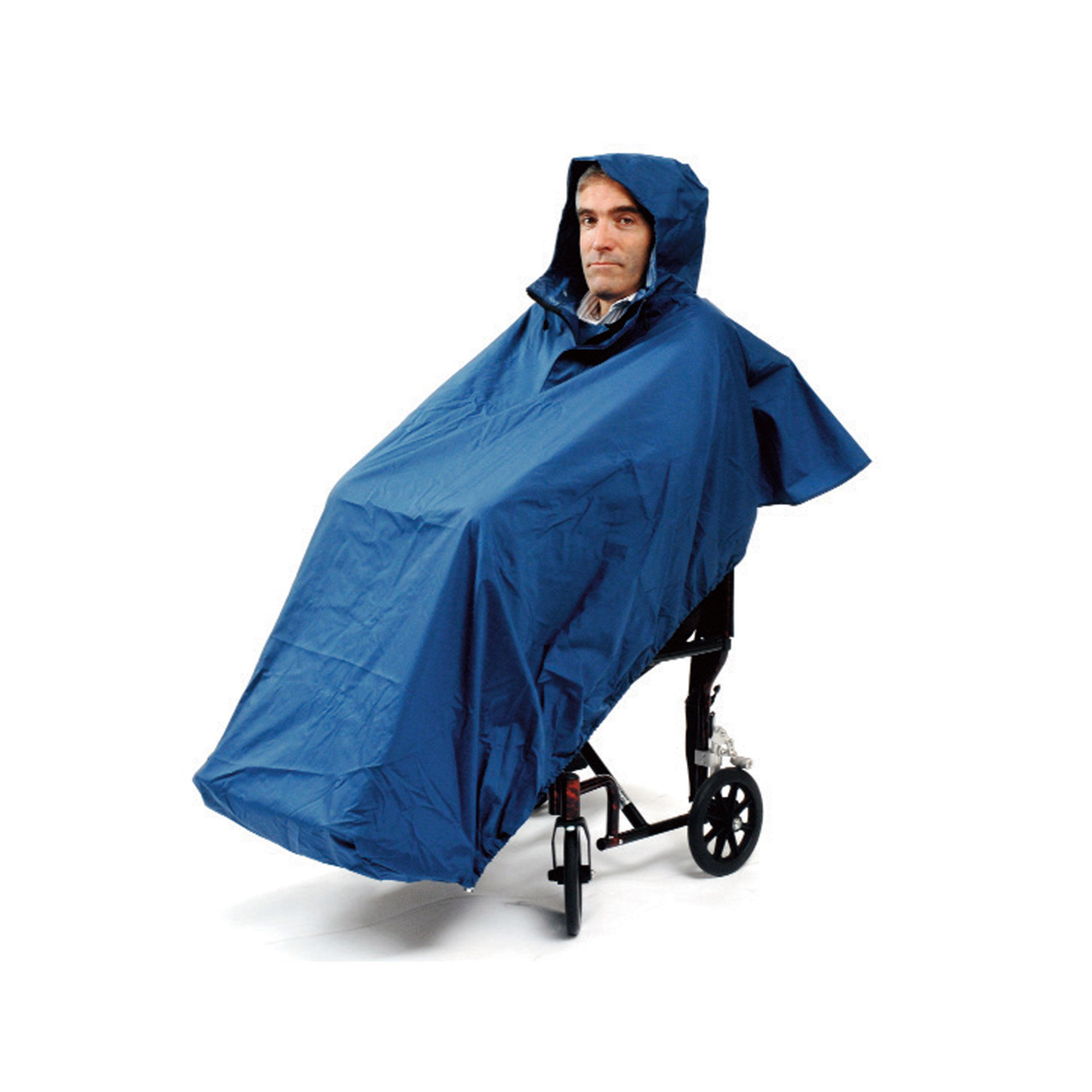 AC45 Wheelchair Cape Mobility Care Center