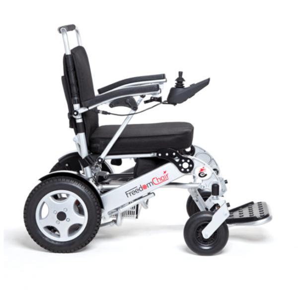 Freedom Chair Mobility4All