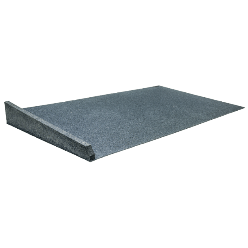 STEP RAMP 110 GRADIENT Mobility Access Modifications