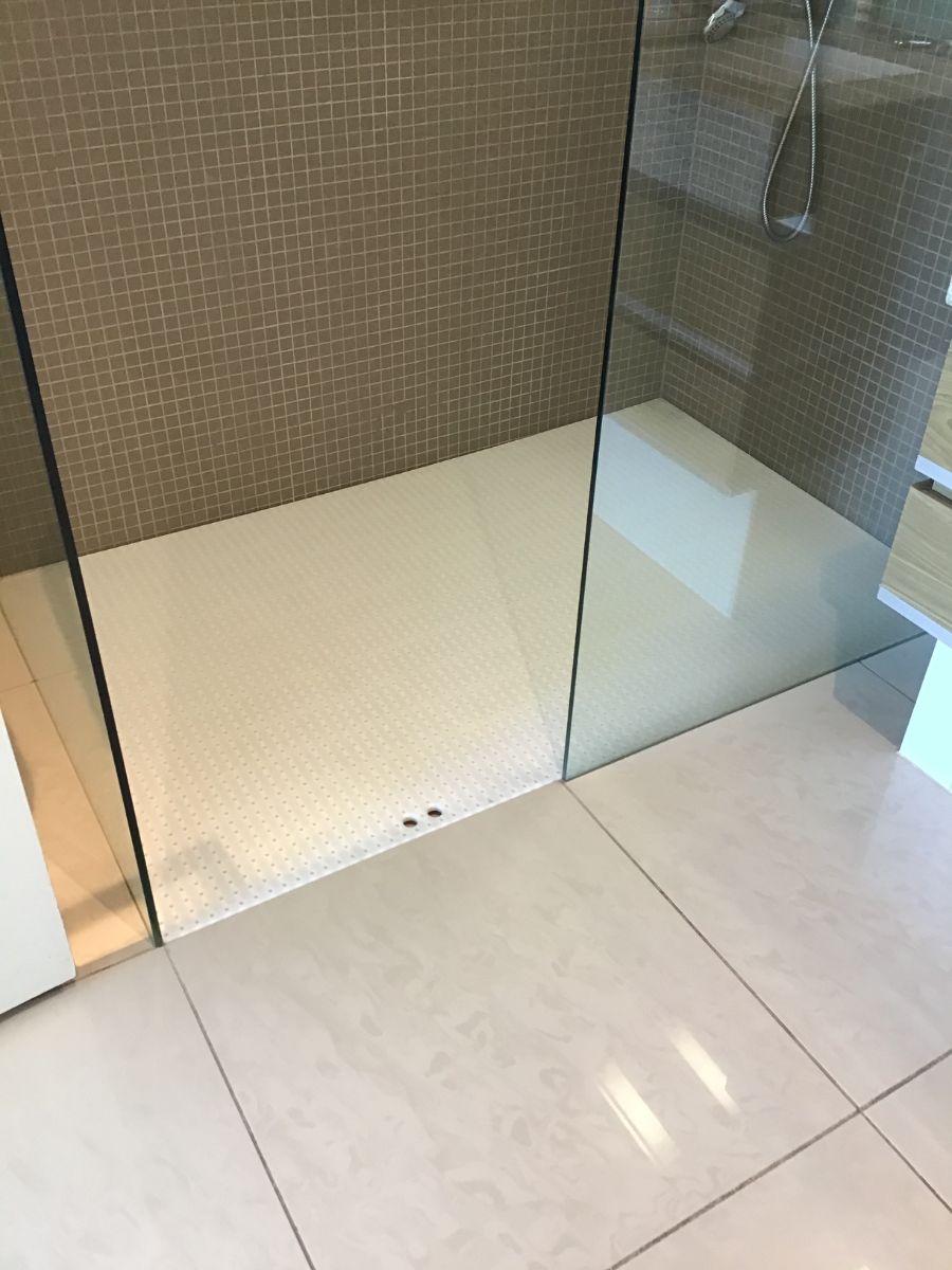 HOMECARE PACKAGES Mobility Access Modifications