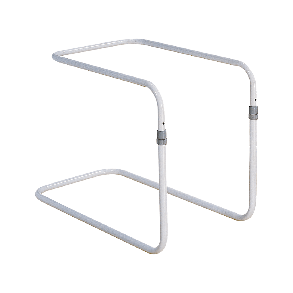 BED CRADLE ADJUSTABLE HEIGHT Mobility Aids & More