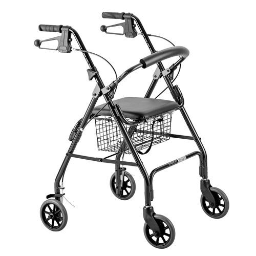 DAYS SEAT WALKER 6” WIRE BASKET Mobility Aids & More