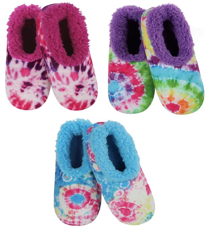 Slumbies Slippers Peace Mobility Aids & More