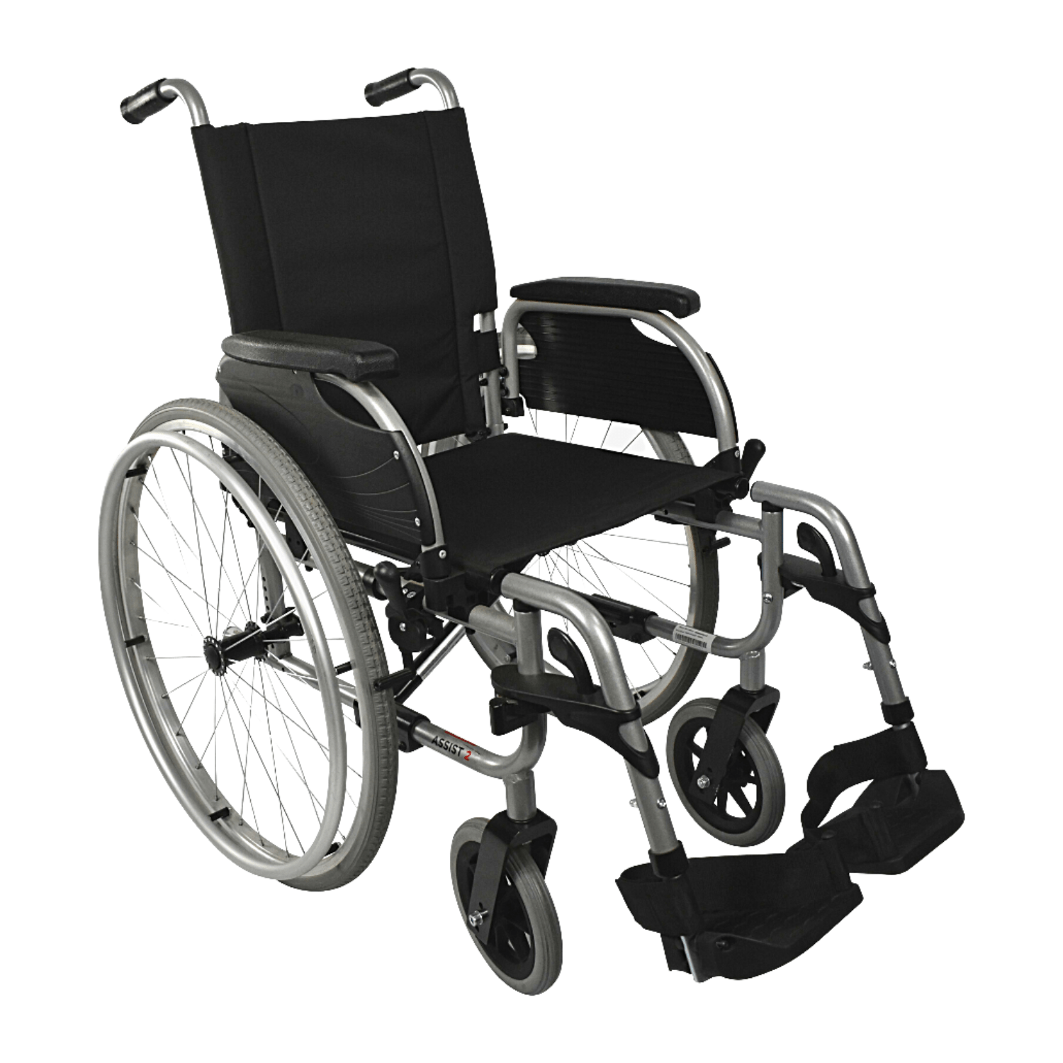 Aspire Assist 2 Wheelchair Mobility Aids & More