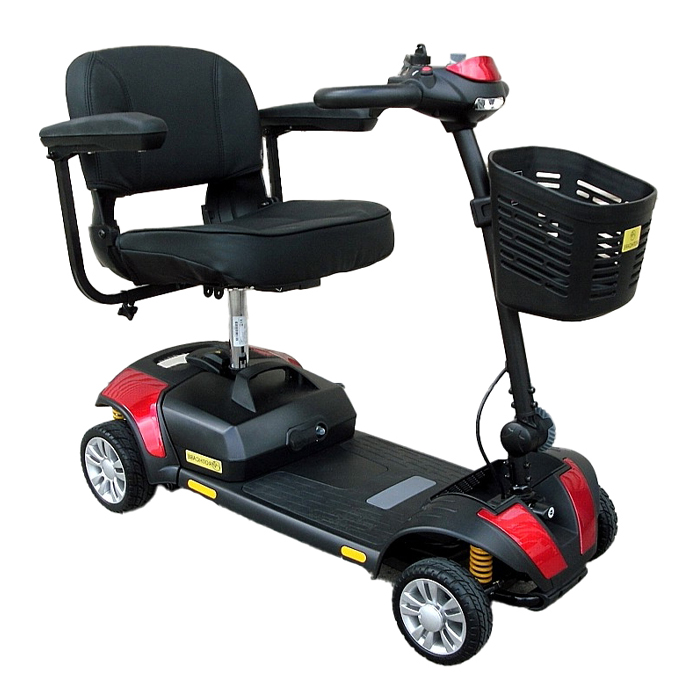 Rothcare Boston Pull Apart Mobility Scooter Mobility Aids & More