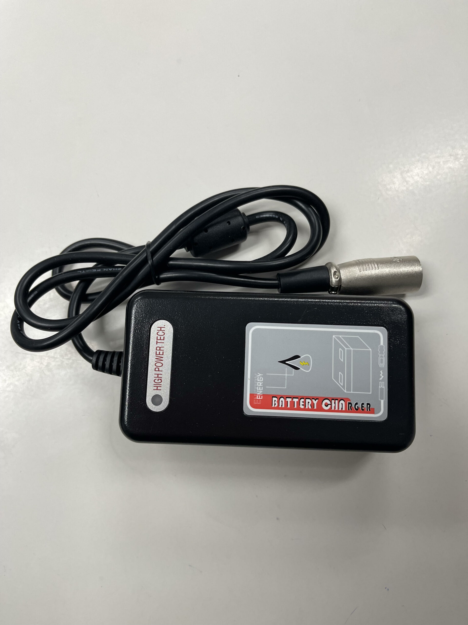 2 Amp Scooter Battery Charger Mobility Aids & More