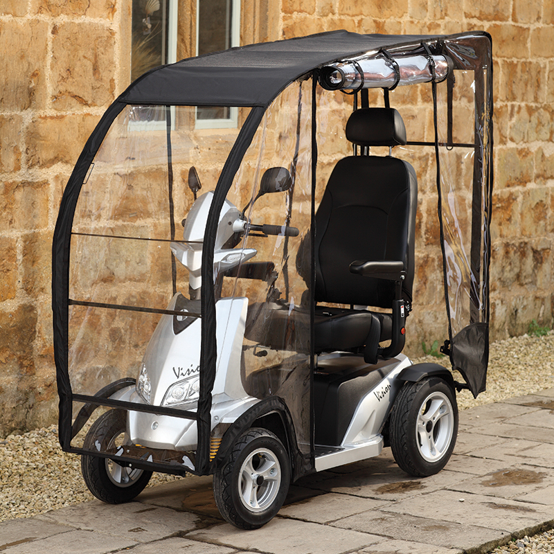 Mobility Scooter Accessories in Bognor Regis, West Sussex