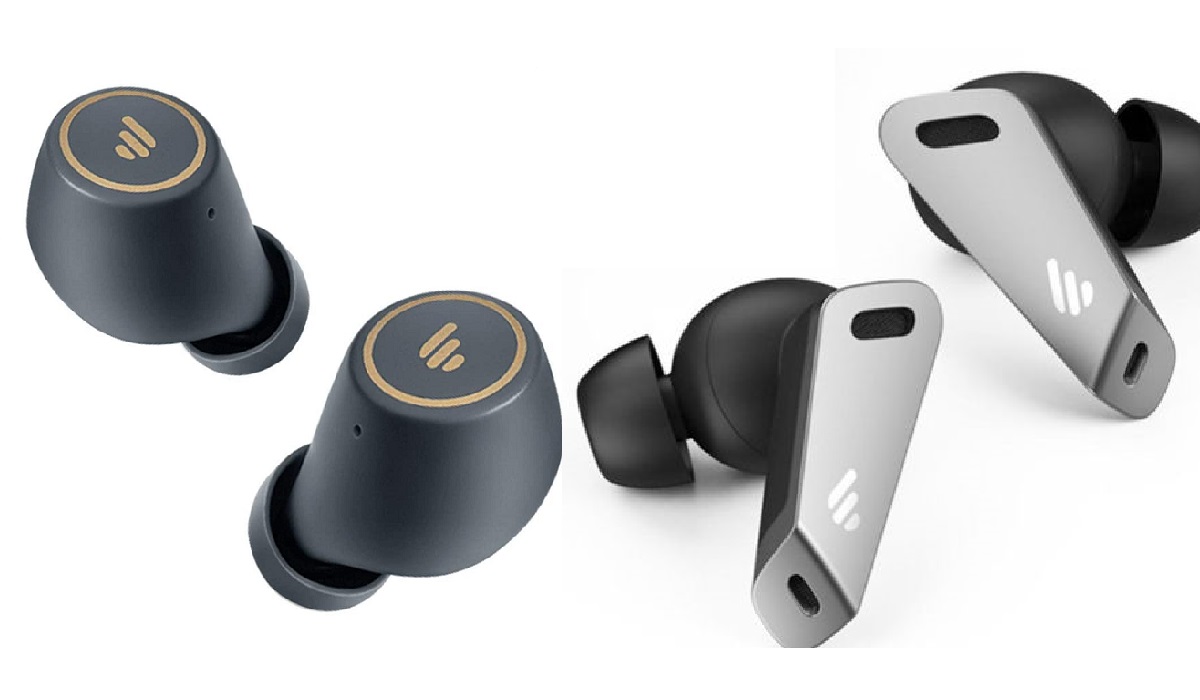 Edifier TWS1 Pro and TWS NB2 Pro: Which is better? (US) - MobilityArena