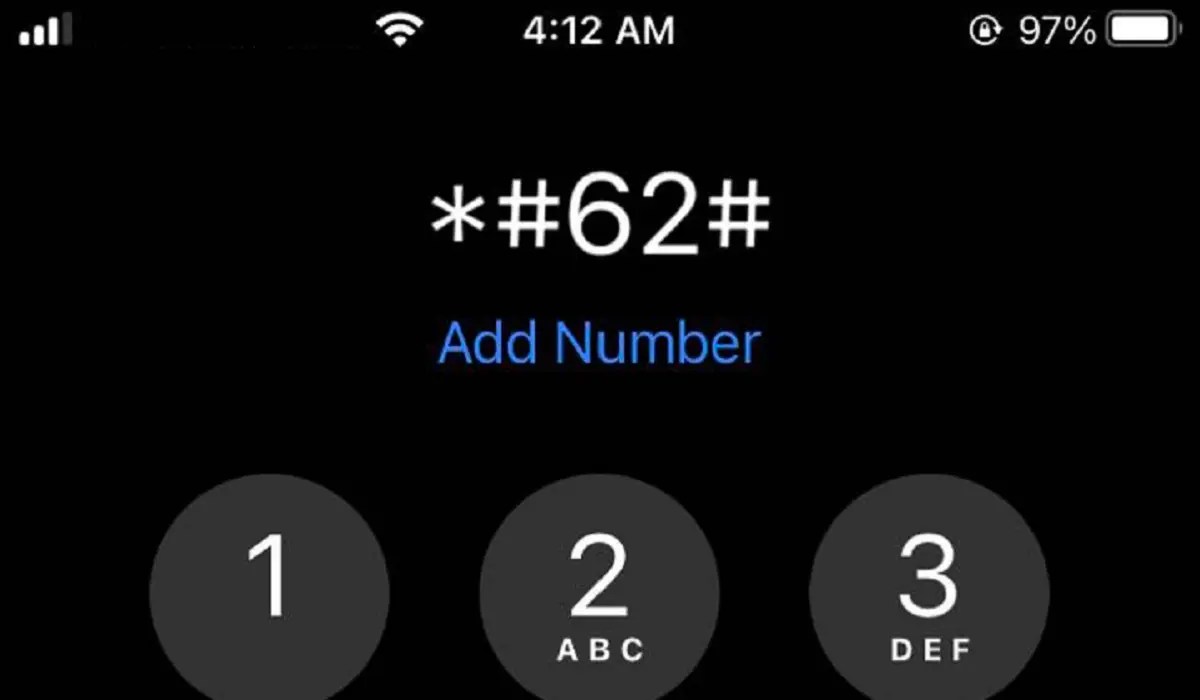 Demystifying the *62 Code and Its Uses (Exploring Hidden Features on