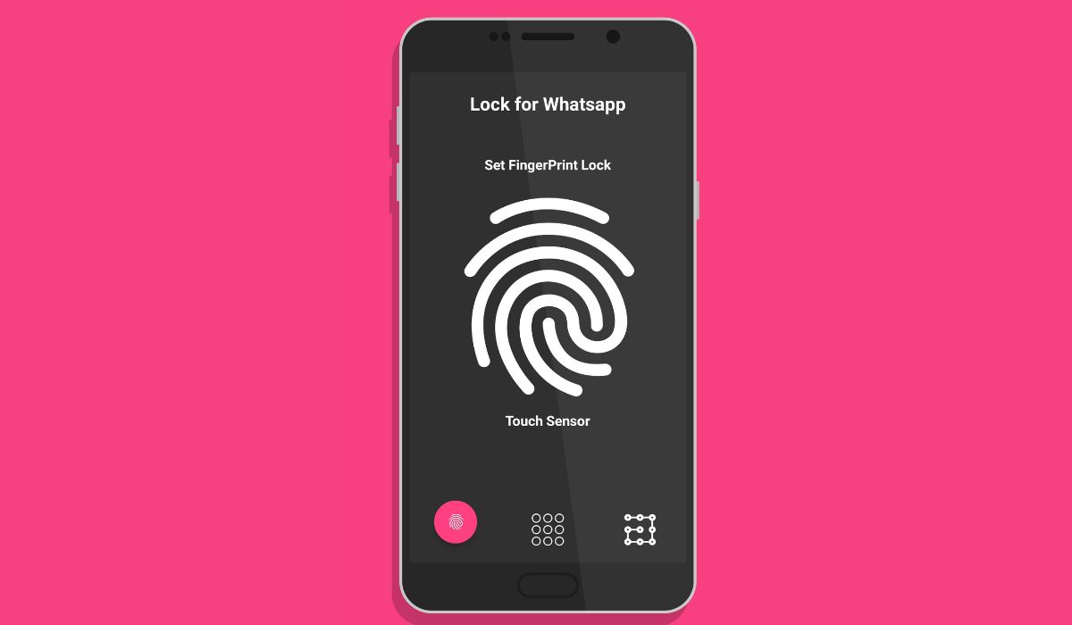 Lock WhatsApp on Your iPhone With Face ID or Touch ID MobilityArena