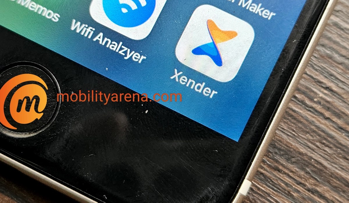 How to use Xender on iPhone to transfer files to other phones An Easy