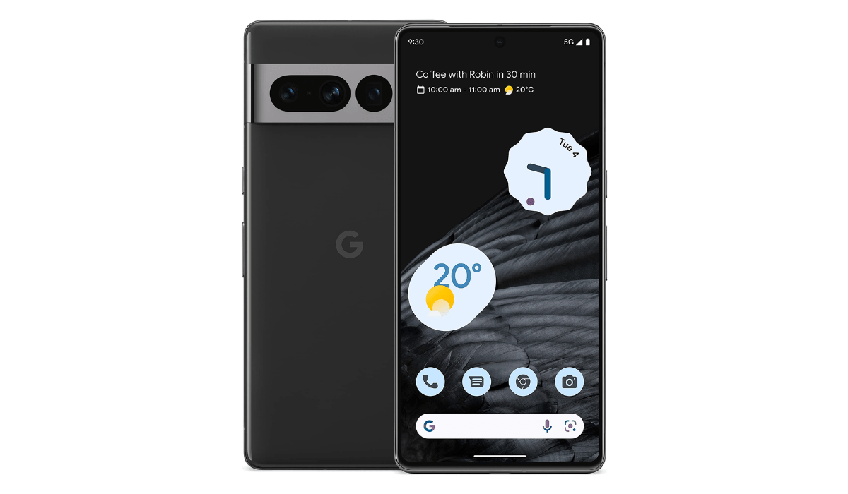 Best Google Pixel Phones in 2023 MobilityArena