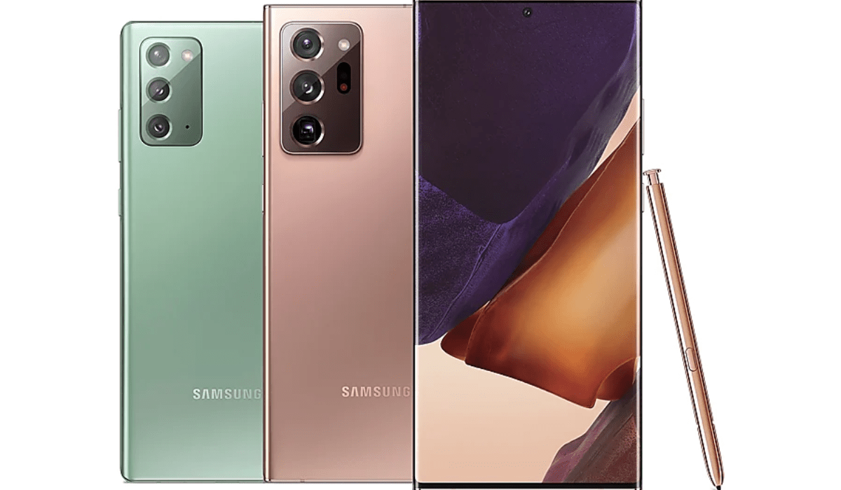 5 Best Unlocked Samsung Phones MobilityArena