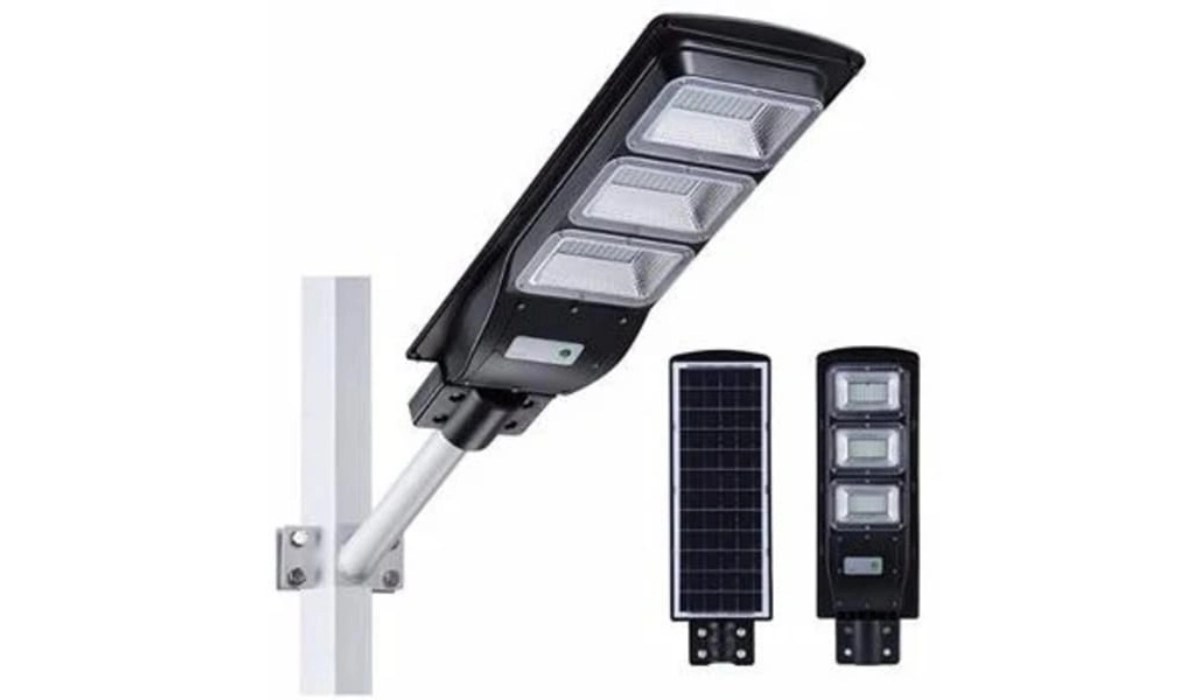 Embrace Motion Sensor Lights For Convenience And Safety MobilityArena