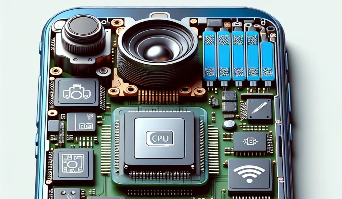 Understanding Mobile Chipset Ranking 2024 | MobilityArena