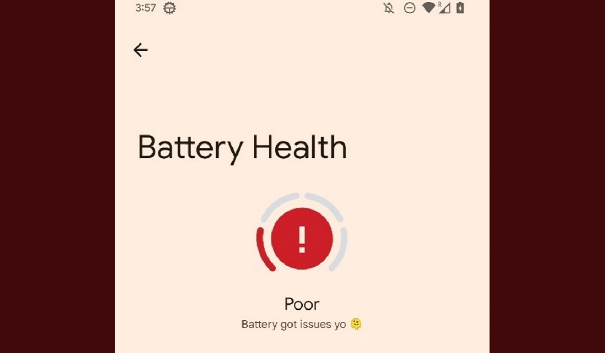 How to check battery health on Android like iPhone MobilityArena