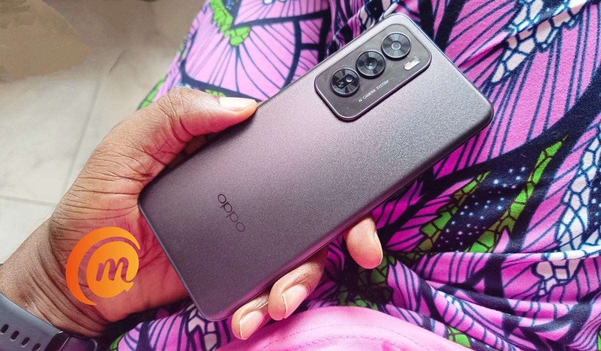 OPPO Reno12 5G review: Get creative with photos and communications 