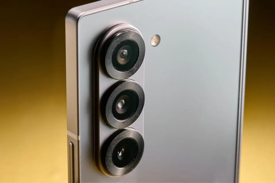 Cómo aprovechar las características de la cámara de 200MP para capturar fotos y videos de alta resolución con el Galaxy Z Fold 7 (EE. UU.)