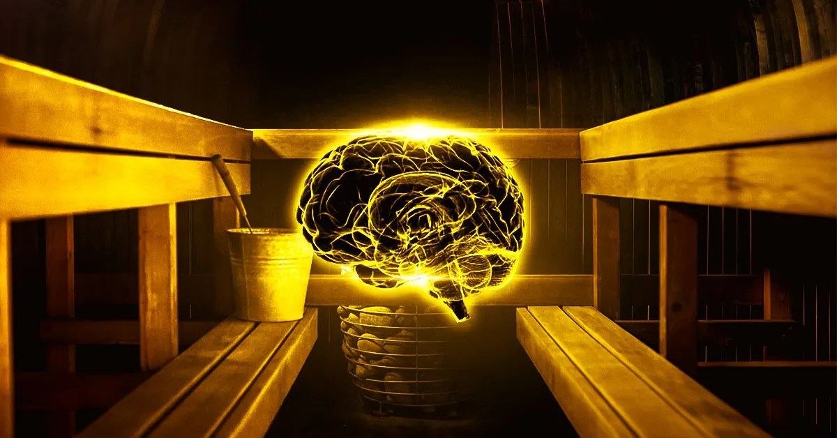 7 ScienceBacked Ways Saunas Boost Brain Health Mobility Athlete