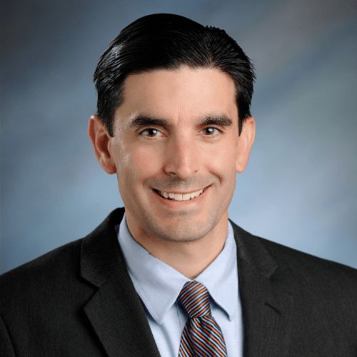 Matthew Hawkins, MD Mobility Bone & Joint Institute