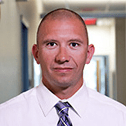 Christopher Shields, PAC Mobility Bone & Joint Institute